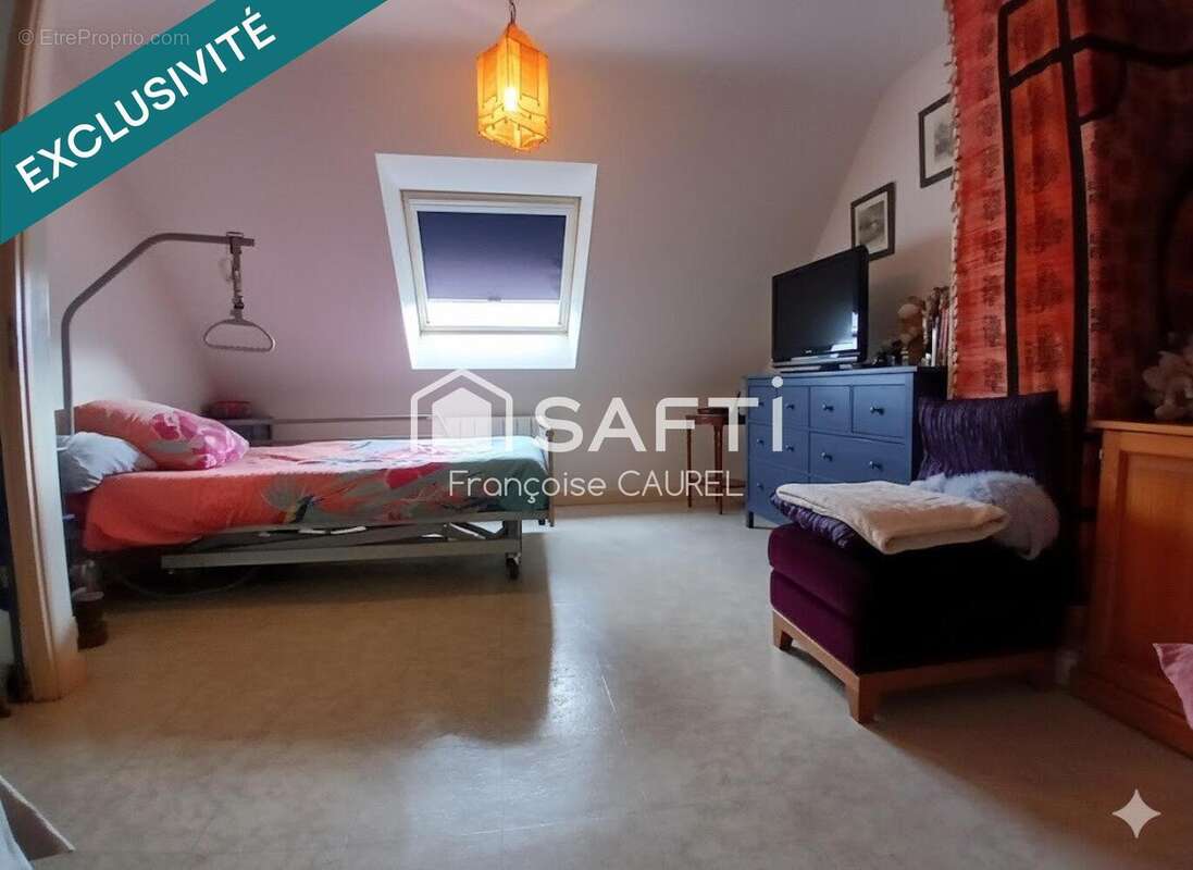 Photo 7 - Maison à YFFINIAC