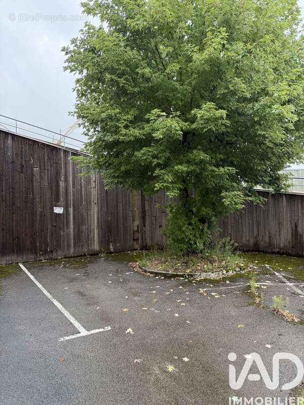 Photo 2 - Parking à RODEZ