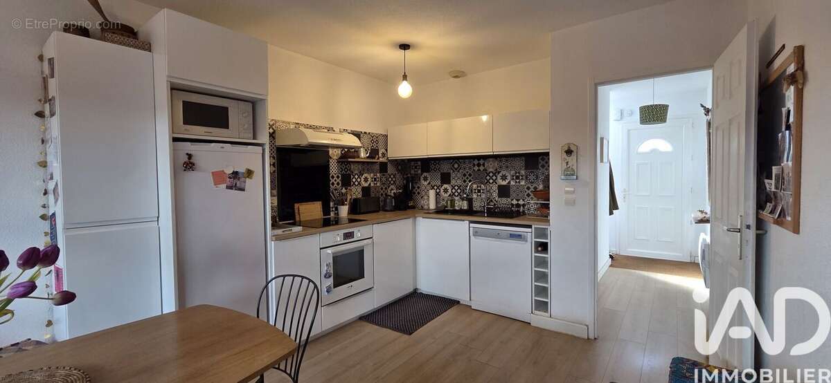 Photo 5 - Maison à BLANQUEFORT