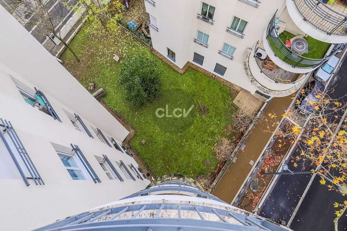 Appartement à LYON-3E