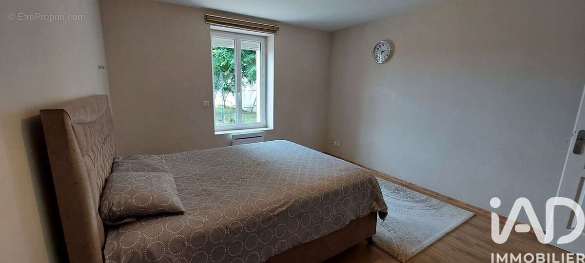 Photo 7 - Maison à CONTRES