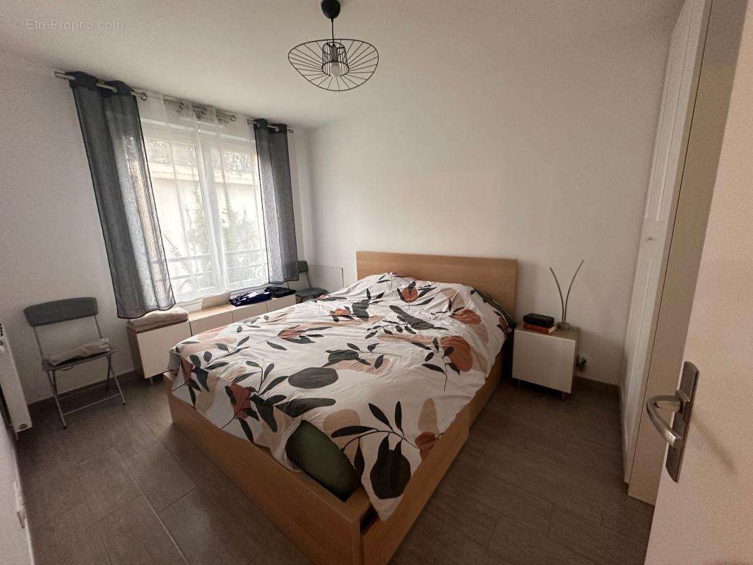 Appartement à SAINT-GERMAIN-LES-ARPAJON