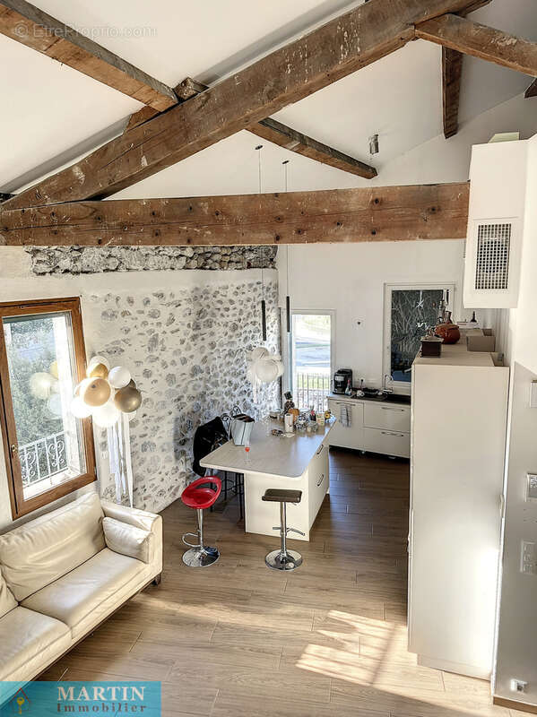 Maison à CERET