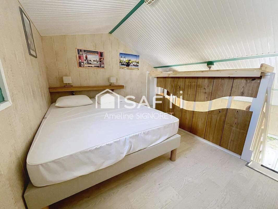 Photo 7 - Appartement à BARBATRE