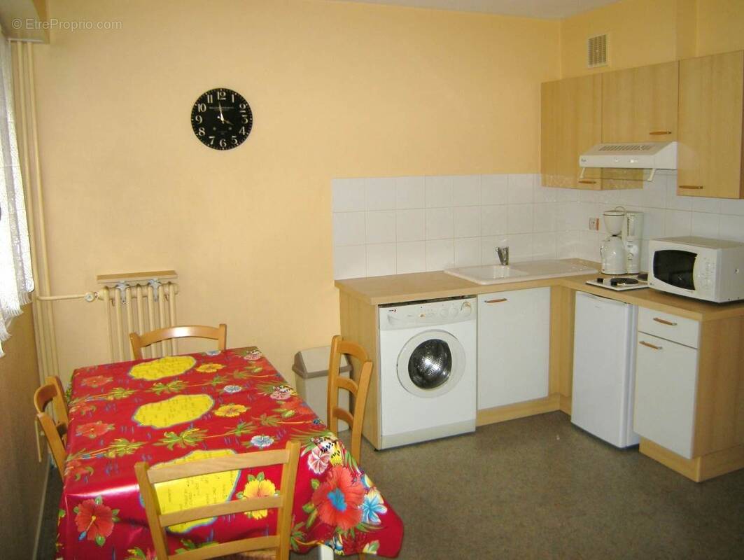 Appartement à ROYAT