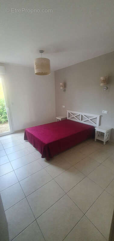 Appartement à BELGODERE
