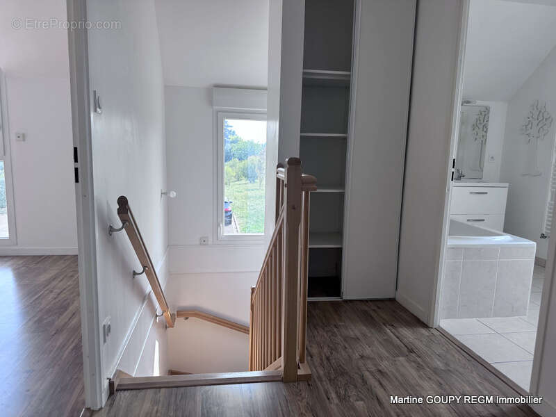 Maison à SAINT-DENIS-EN-VAL