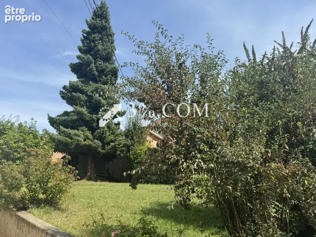 3%COM Très jolie maison rénovée avec jardin - photo 18