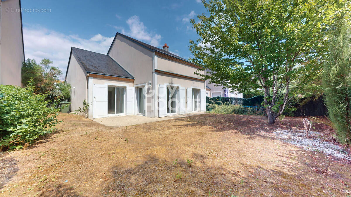 Maison à TOURS