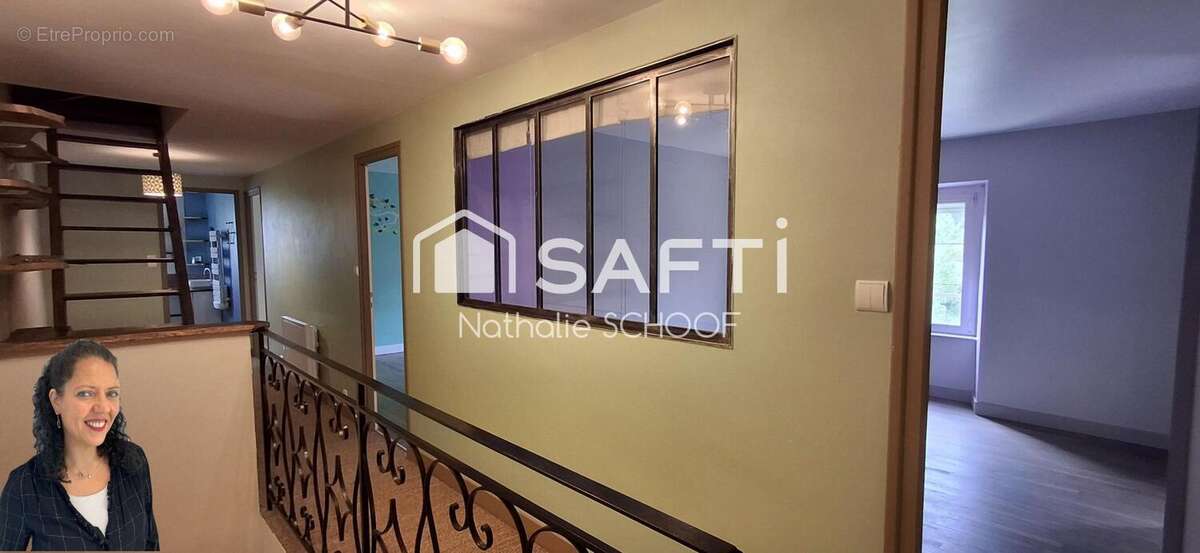 Photo 6 - Maison à LA CHAPELLE-NEUVE