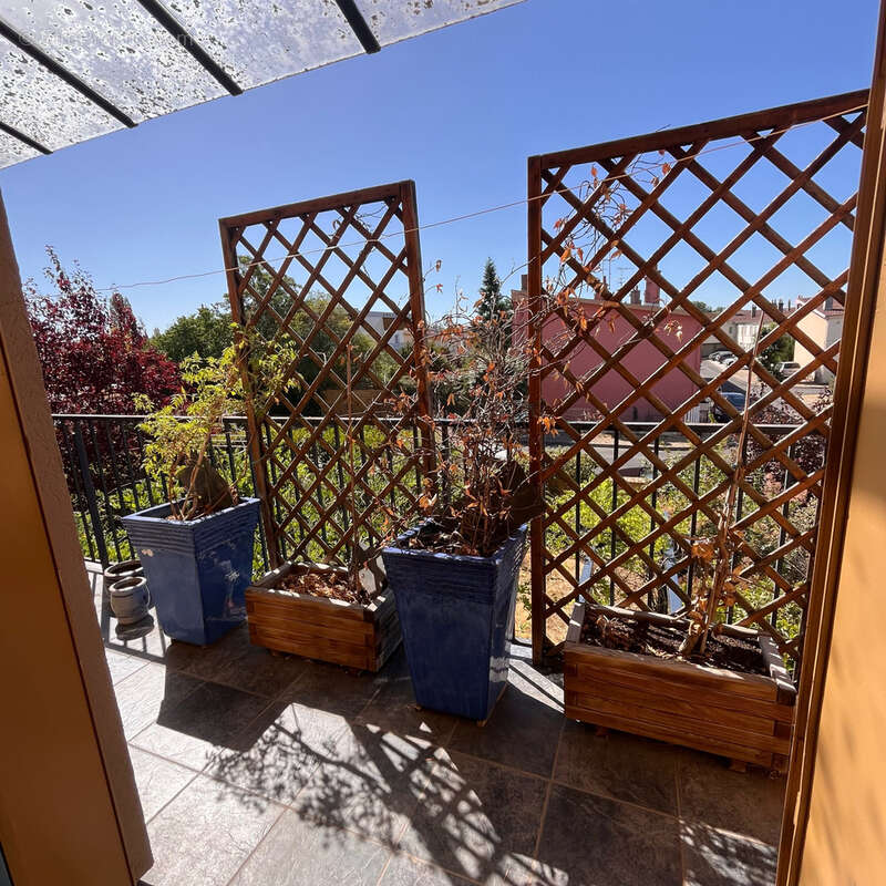Maison  yzeure - photo 16