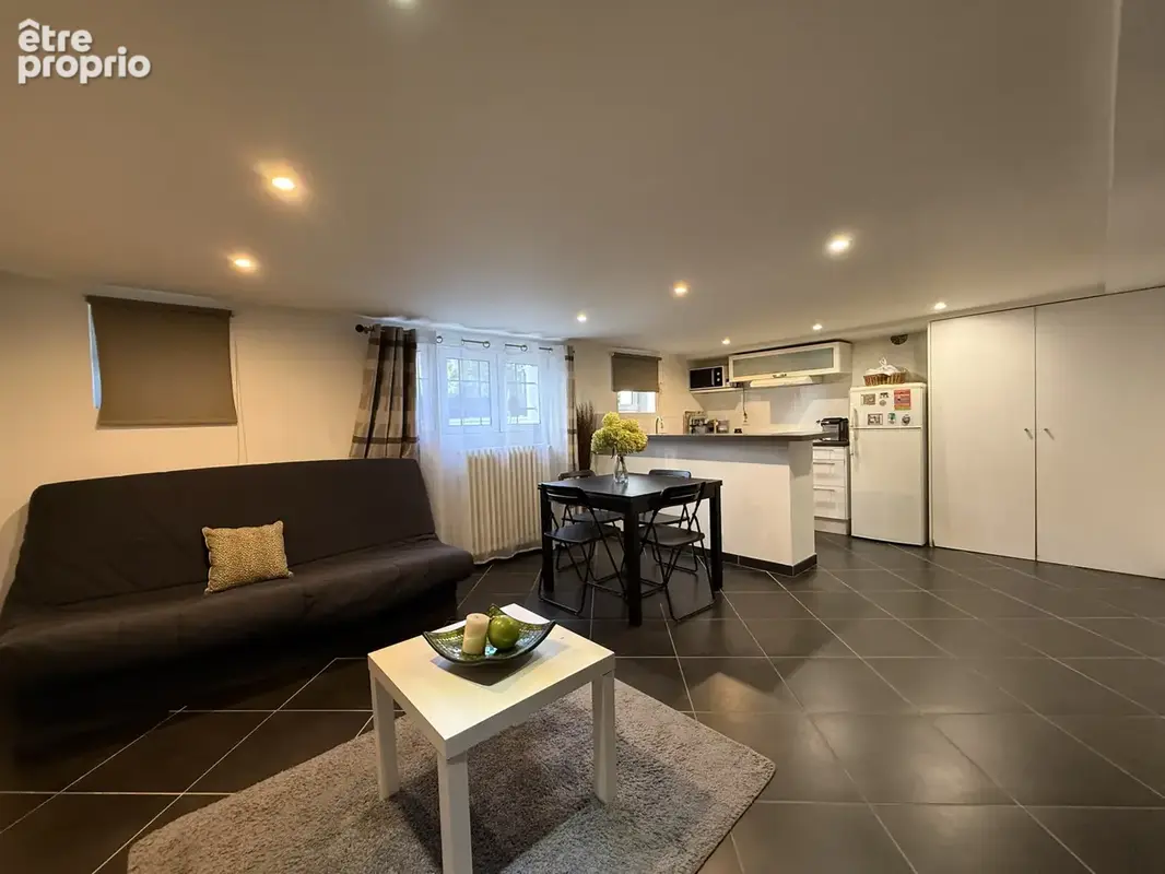 Pavillon t6 traditionnelle - secteur de blanc-mesnil - photo 9