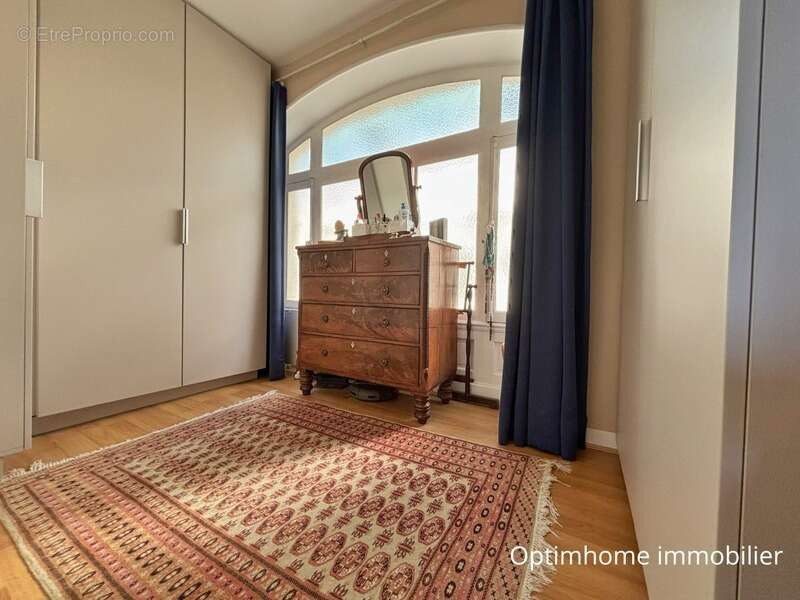 Appartement à SAINT-MALO