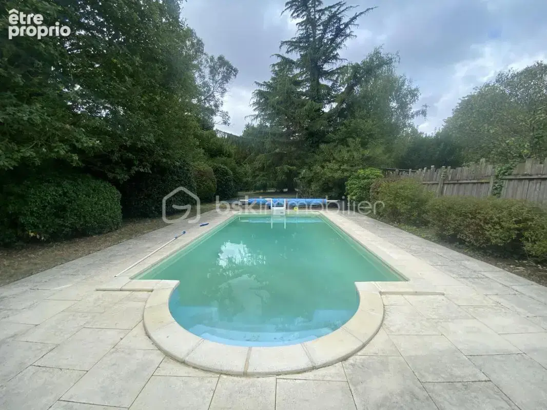 Maison en pierre avec charme de l'ancien – 145 m² habitables – Secteur de St Lyphard situé plus proche du bourg de La Madeleine  - photo 2