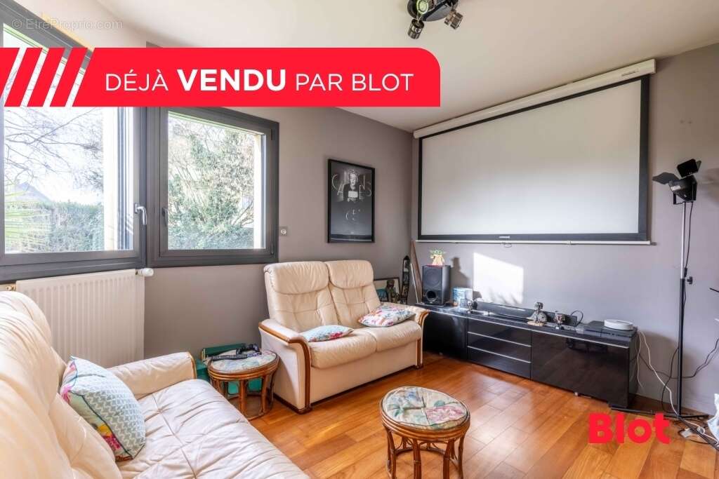 Maison à PLEUMELEUC