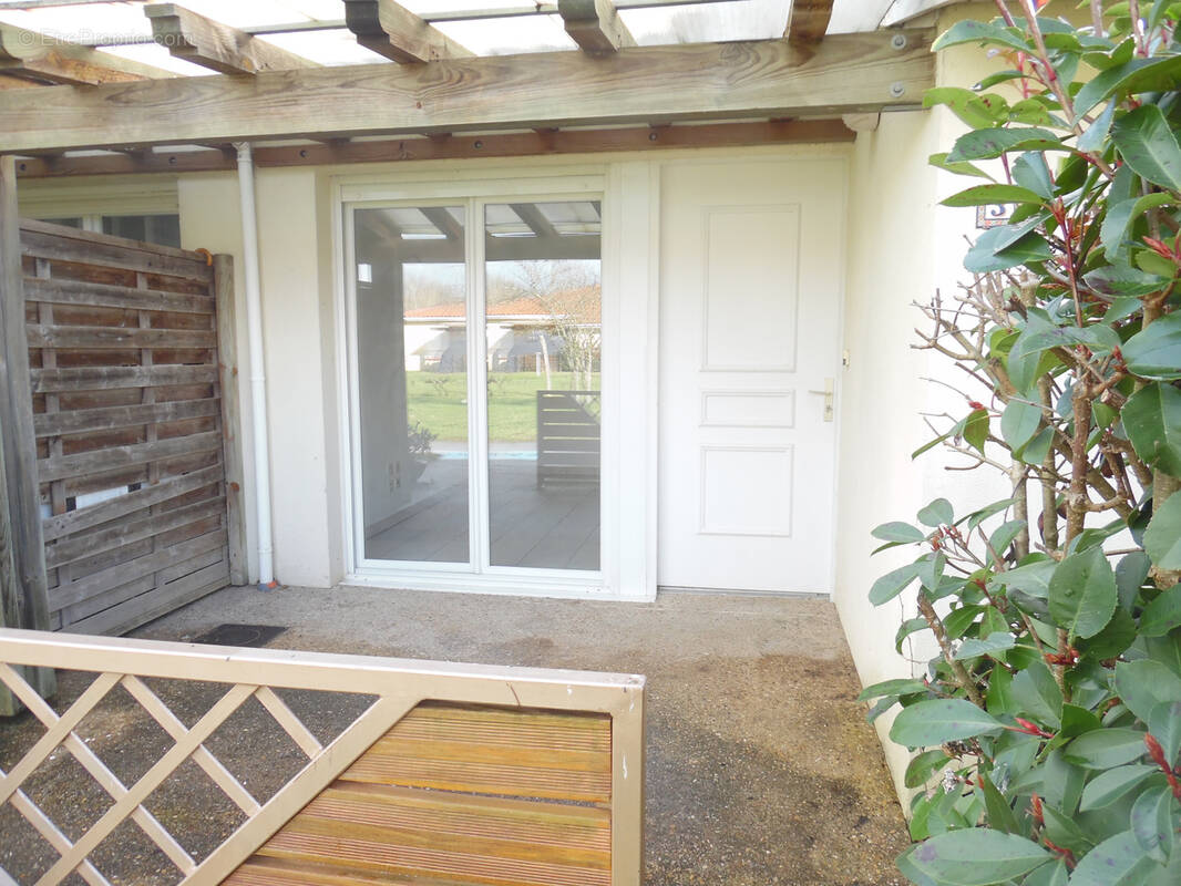 Maison à LE PASSAGE