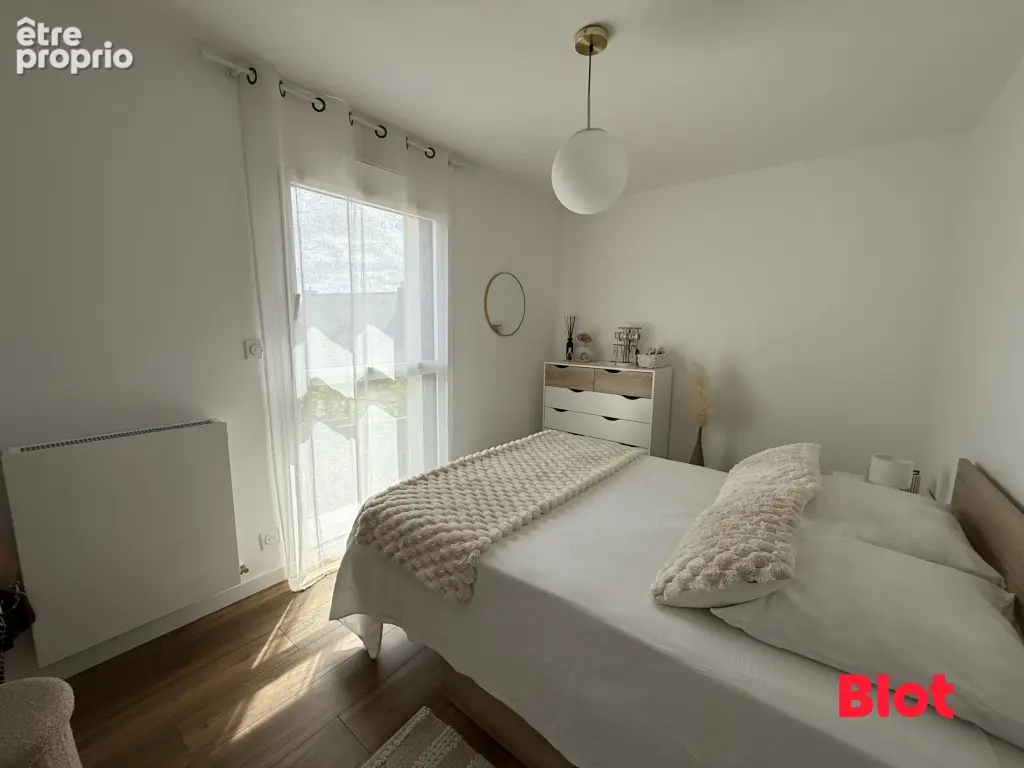 Maison 122 m² à Chateaugiron  - photo 7