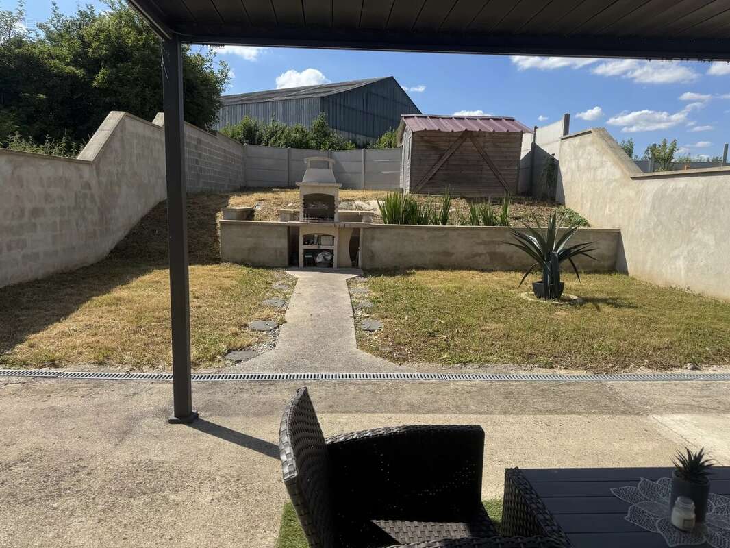 Maison 4 pièces 104m2 - photo 21