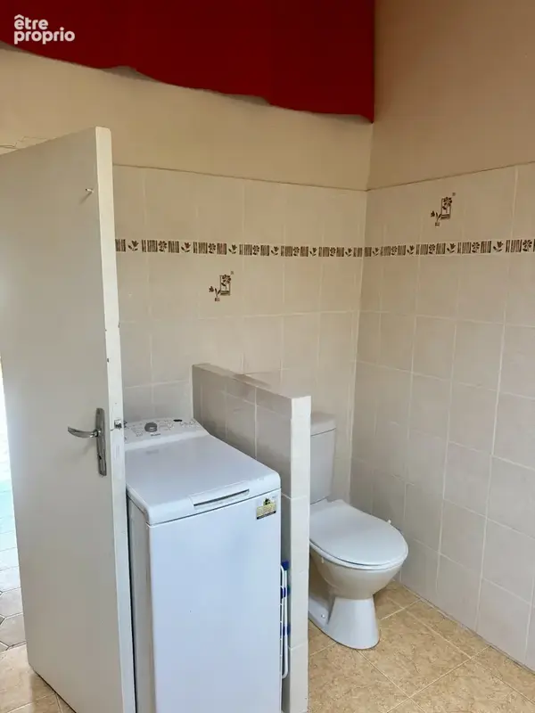 Appartement mansardé de type T3 à Vico - photo 18