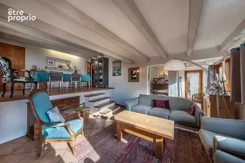 Maison 171 m² à Les Chapelles  - photo 3