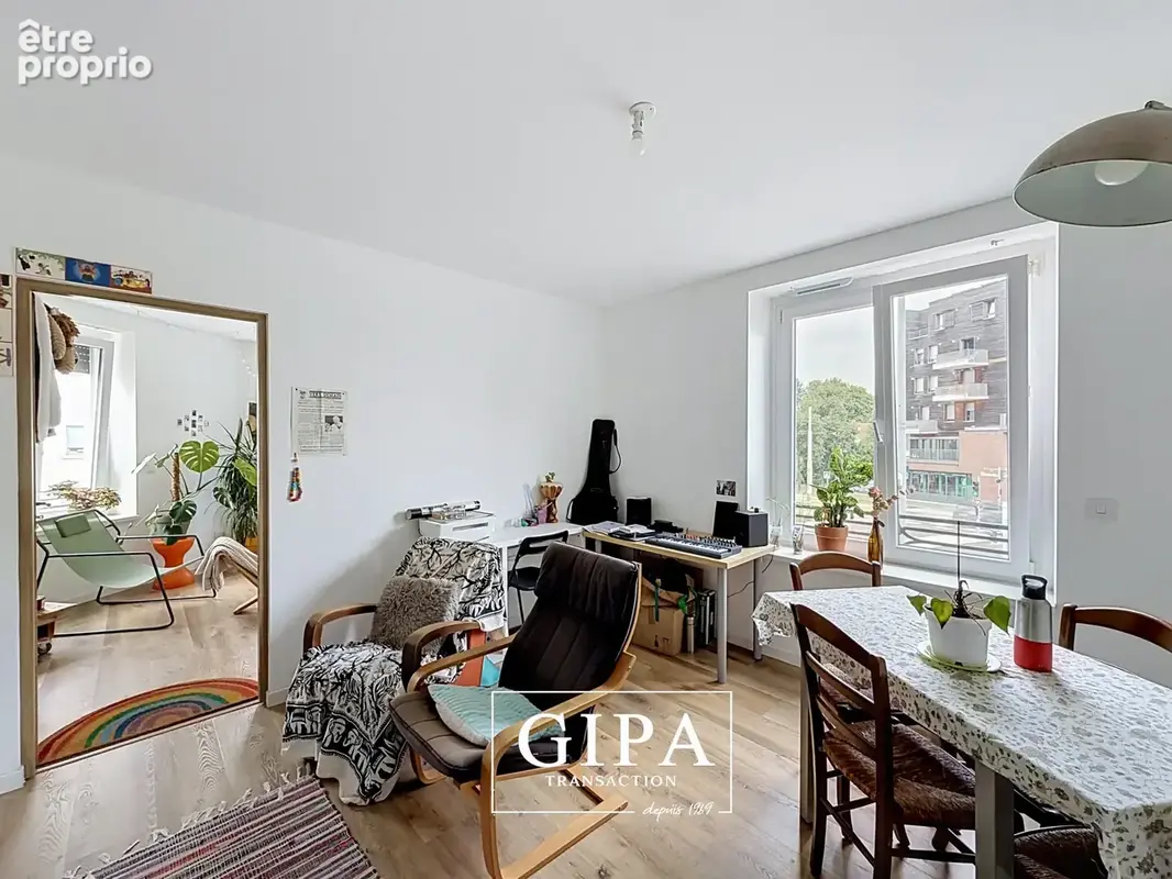 Investissement tranquilité ! - photo 6