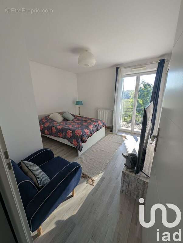 Photo 6 - Maison à NANGY