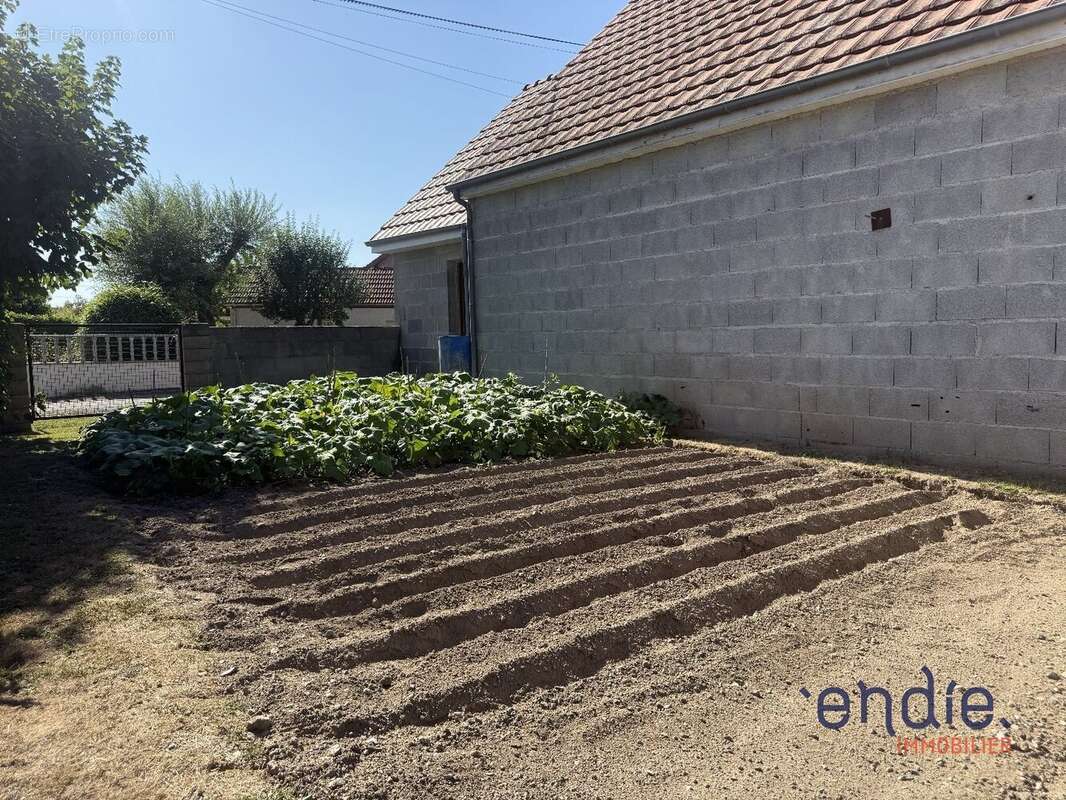 Ensemble immobilier de 160m2 - photo 8