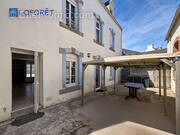 Maison à GAVRES