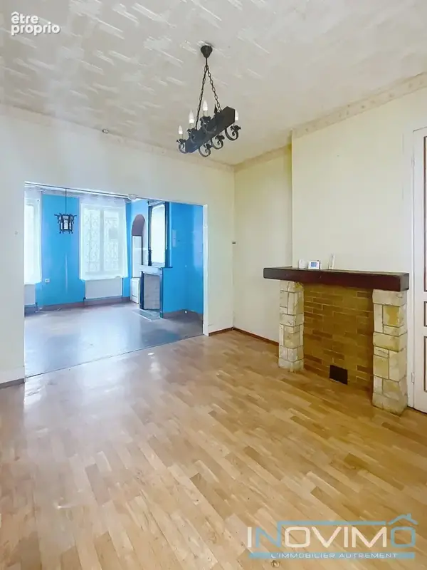 Maison à COUDEKERQUE-BRANCHE