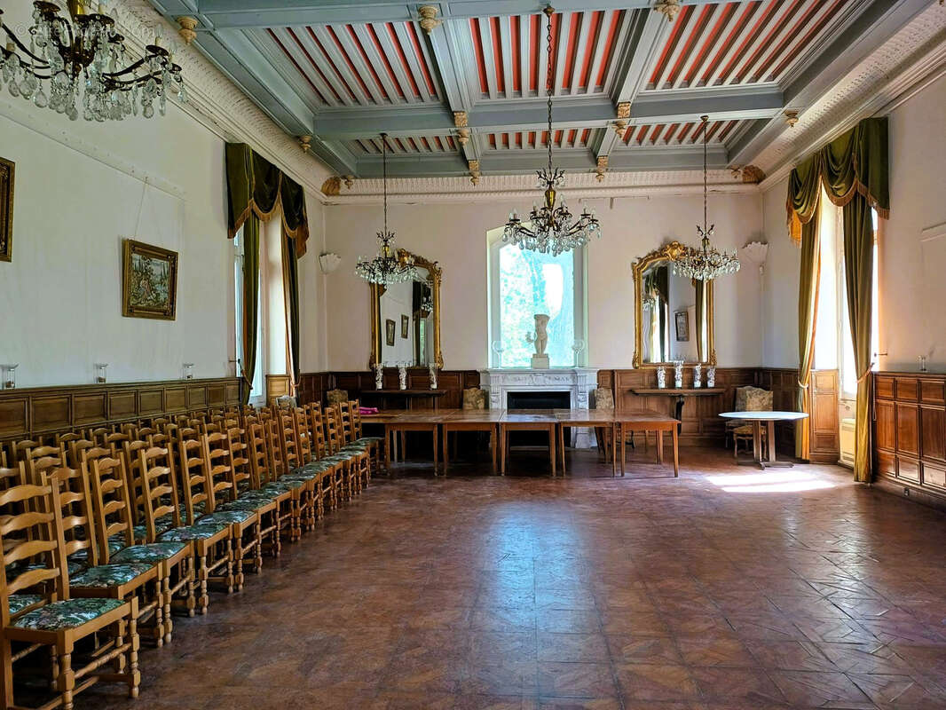 Maison à PIERRELATTE