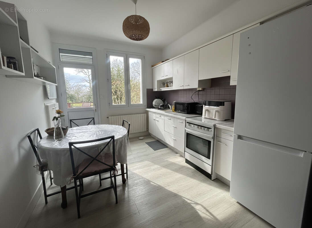 Maison - PORCÉ - 3 chambres - photo 3