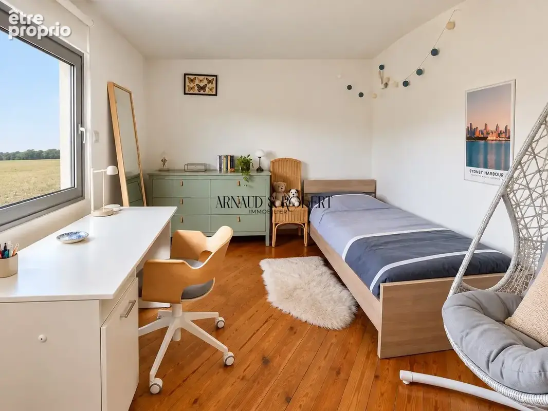 Maison 8 pièces 238 m² à vendre à Sauzet (26740) - photo 9