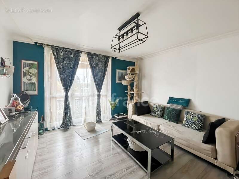 Appartement à CHANTILLY