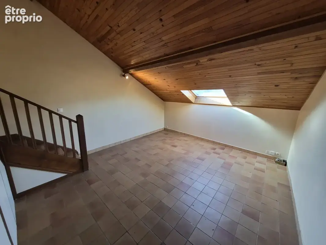 Ensemble immobilier de 85 m2 habitables sur 300 m2 de terrain - photo 5