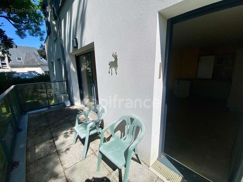 Appartement à ARRADON