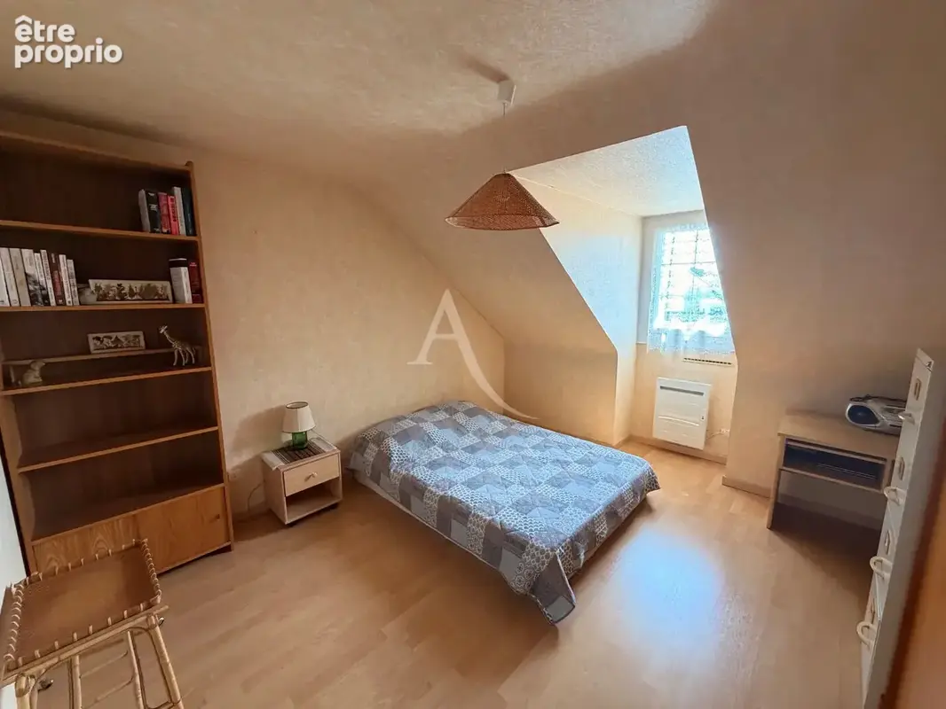 NOUVEAUTÉ L'ADRESSE Maison familiale 4 chambres sur Saint-Herblain Bourg - photo 9