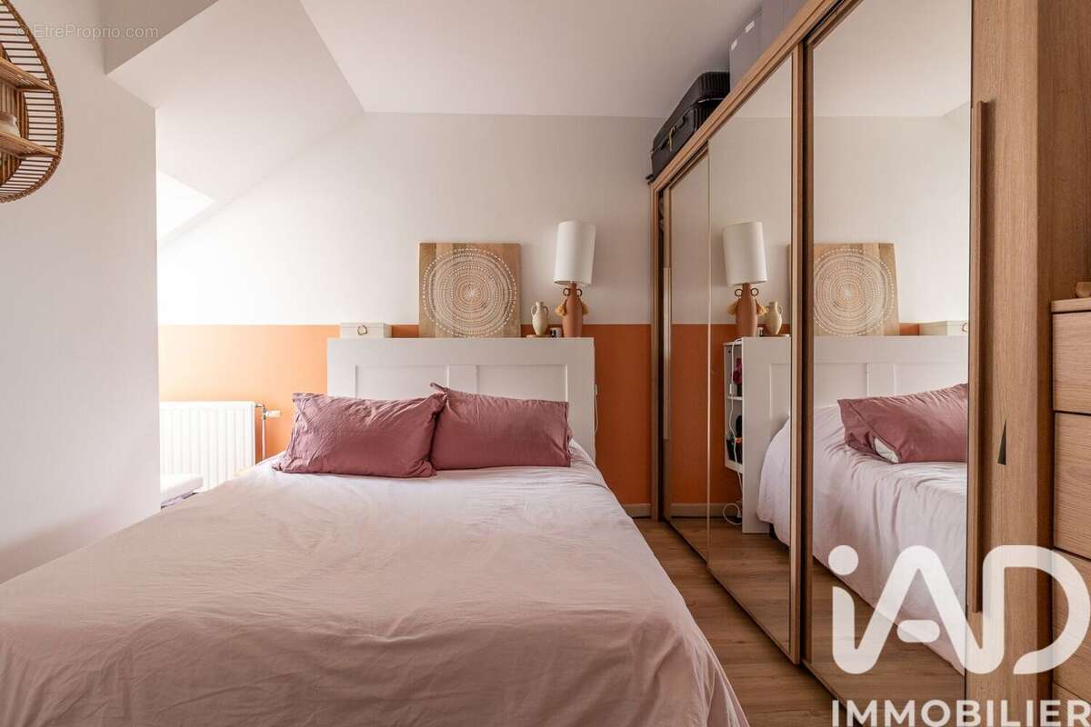 Photo 9 - Appartement à ROISSY-EN-BRIE