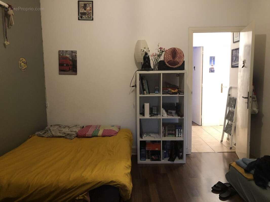 Appartement à ROMANS-SUR-ISERE