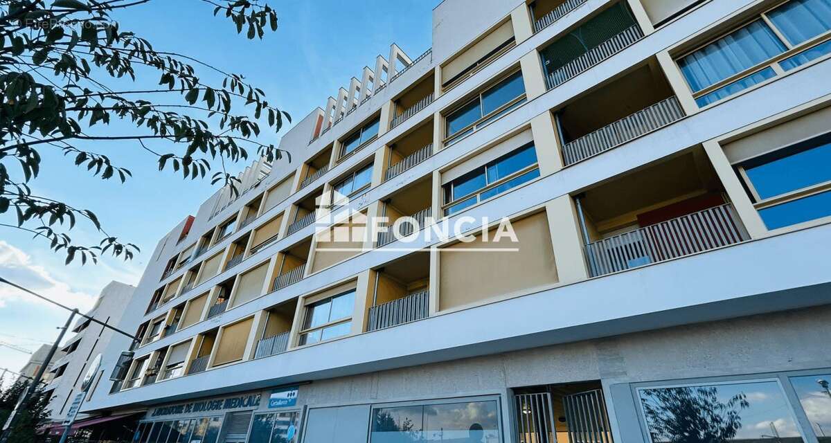 Appartement à BRETIGNY-SUR-ORGE