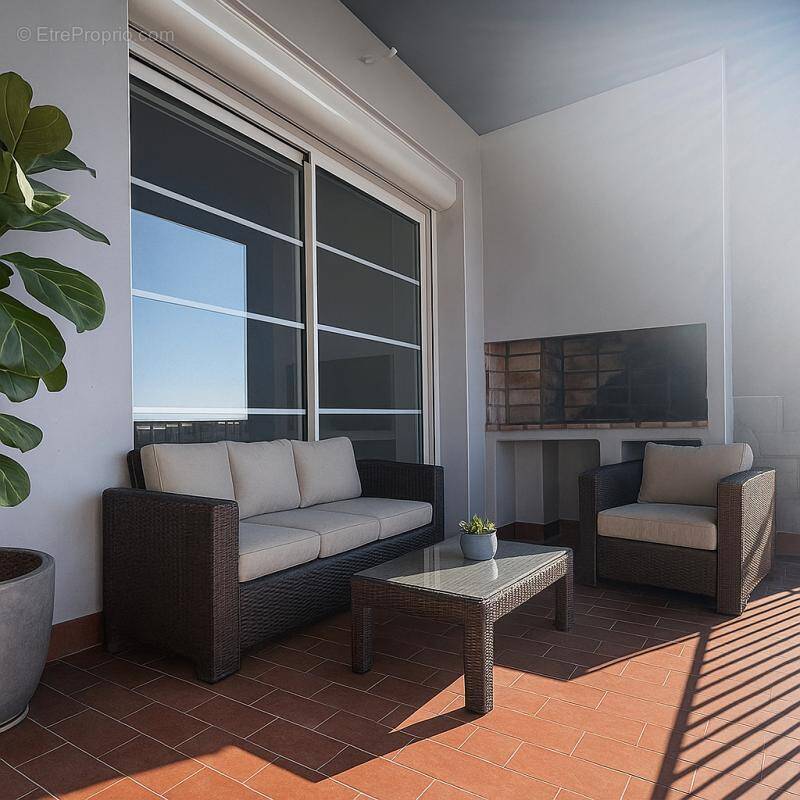 Appartement à AGDE
