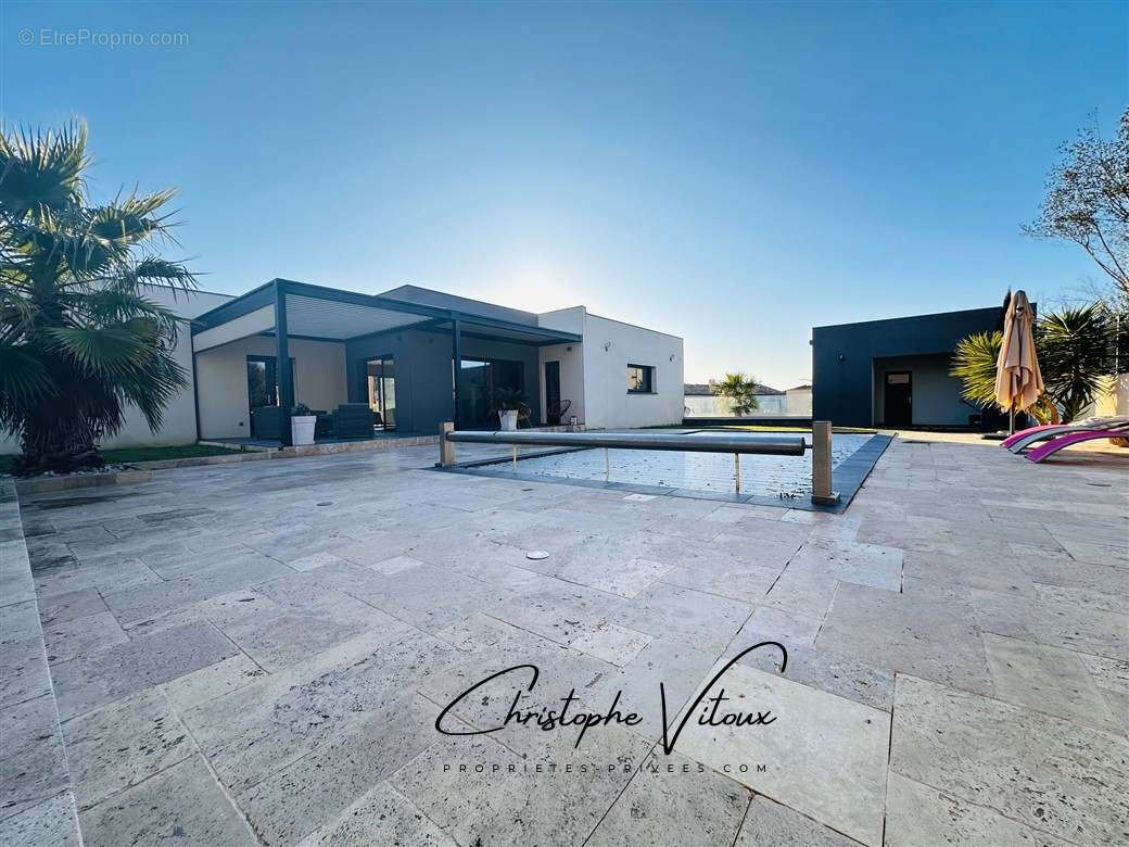 Villa 145M2- 11570 PALAJA - photo 5