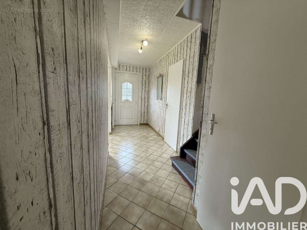 Photo 3 - Maison à BRUAY-LA-BUISSIERE