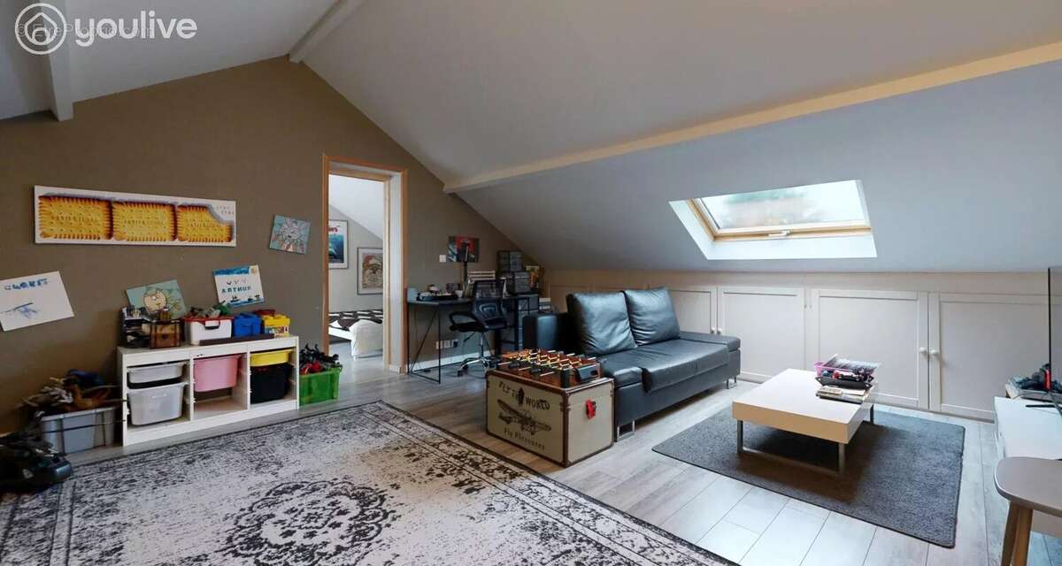 Maison à NANTES