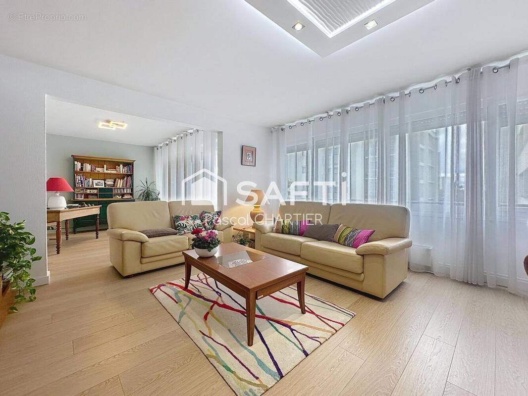 Photo 1 - Appartement à ANGERS