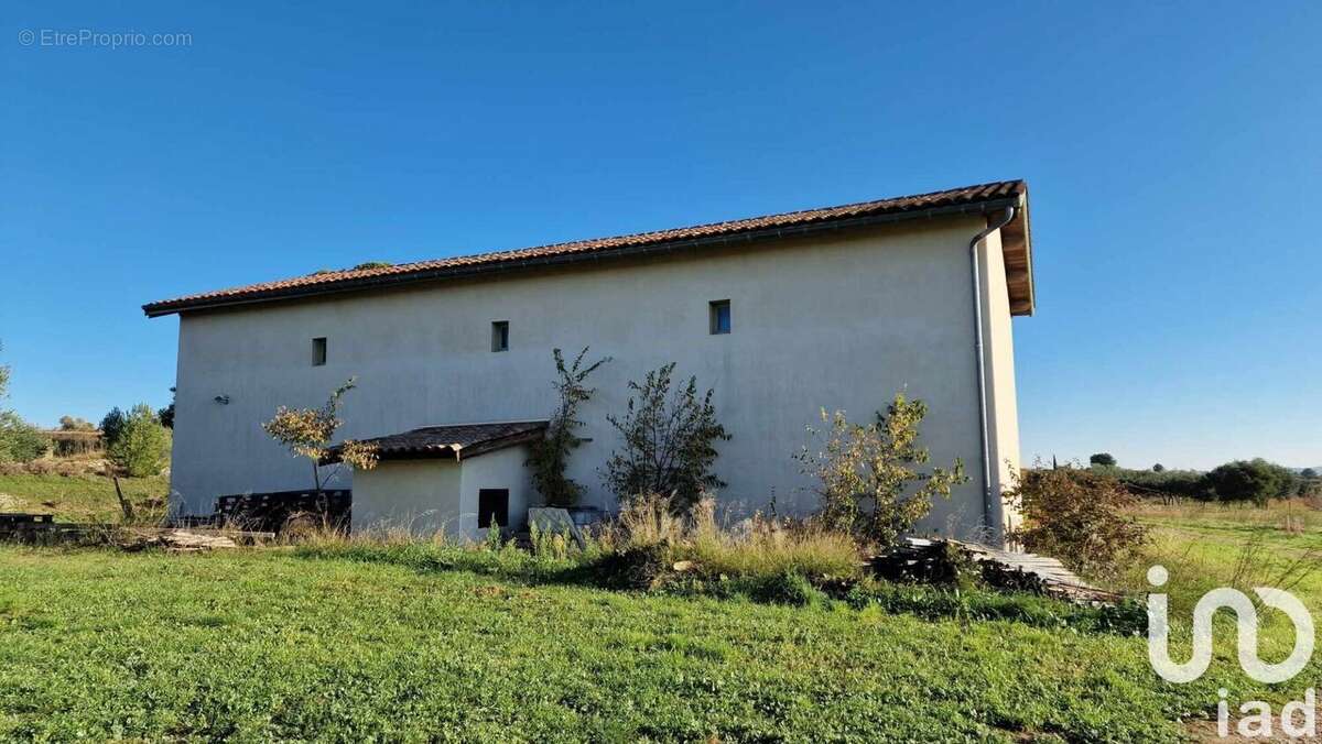 Photo 2 - Maison à ASPIRAN