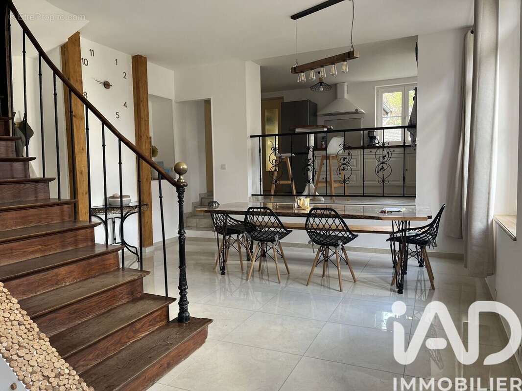 Photo 4 - Maison à LA FERE