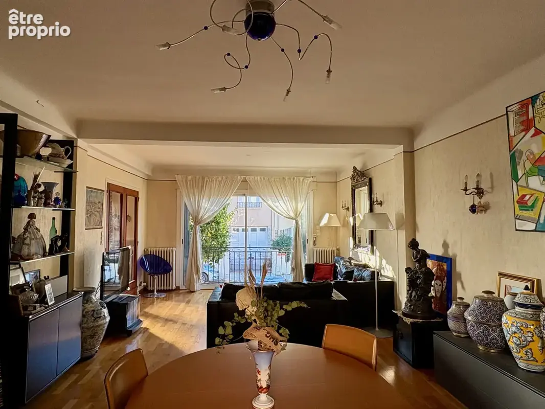 La lunette: villa indépendante de 112 m2 avec grand garage et exterieur - photo 7
