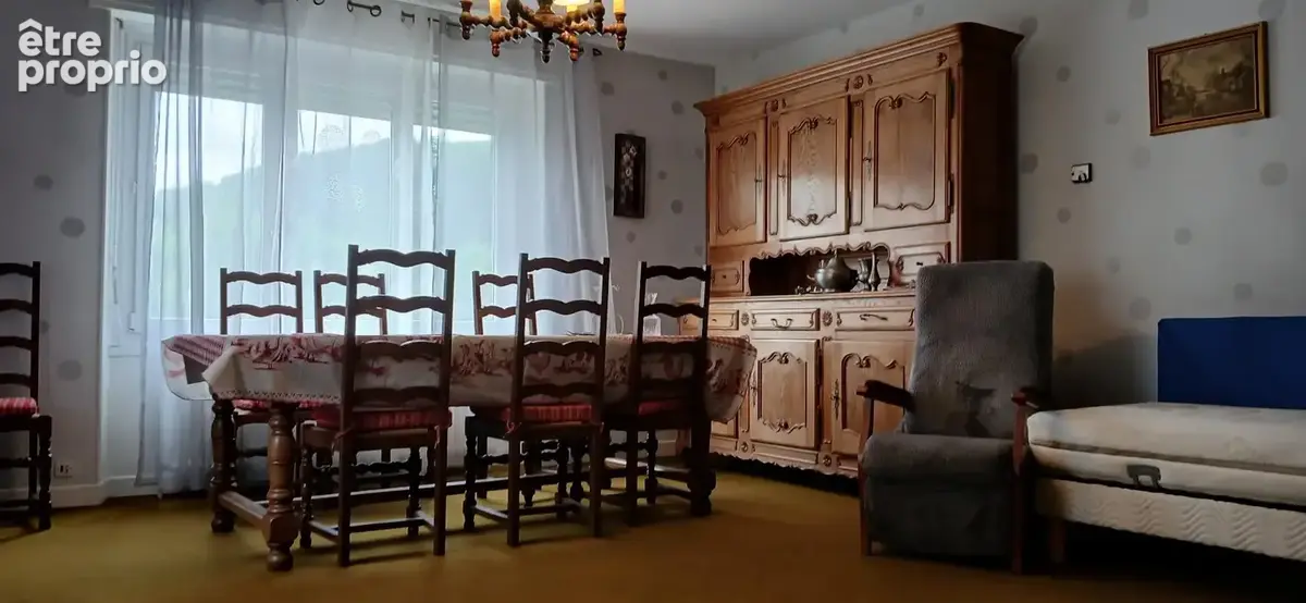 Maison familiale aux portes des 1000 etangs - photo 6