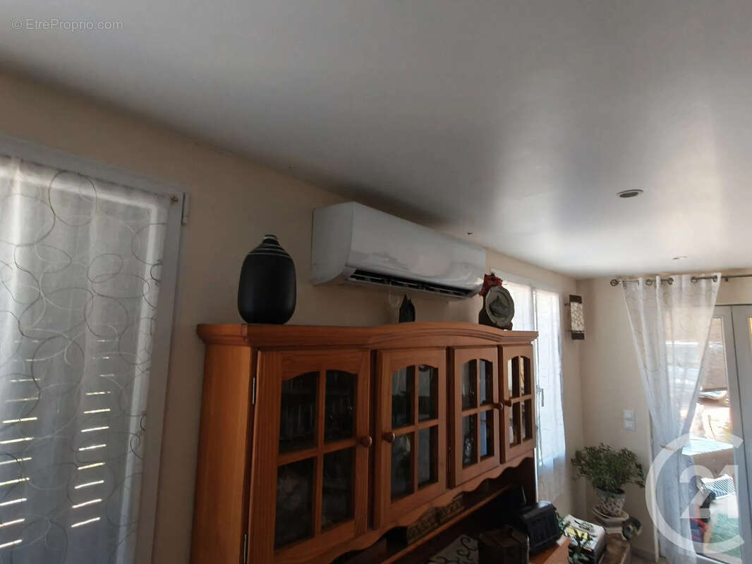 Maison 124 m² à Premery  - photo 5
