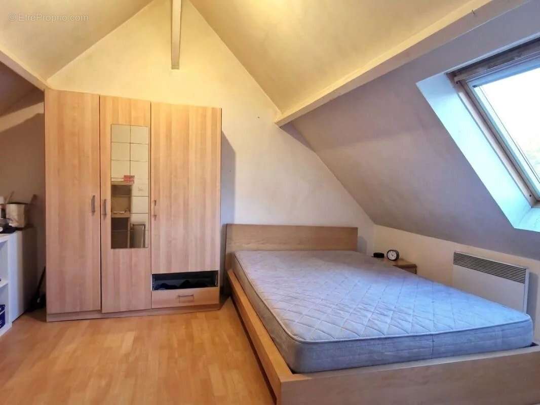 Maison à HERBLAY
